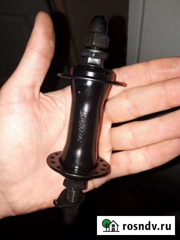 Втулка Калининград - изображение 1