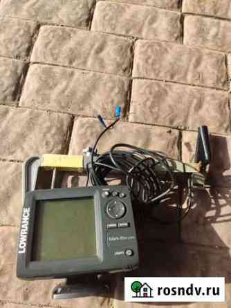 Эхолот lowrance Mark 5x dsi Кинешма