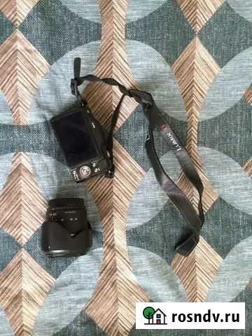 Lumix gf5 Нижний Новгород - изображение 1