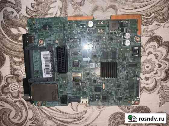 Разбор Samsung UE32J4500 Казань