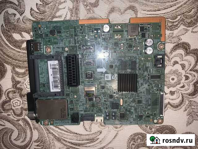 Разбор Samsung UE32J4500 Казань - изображение 1