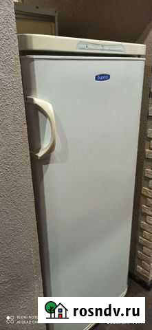 Морозильная камера бу бирюса Пермь - изображение 1