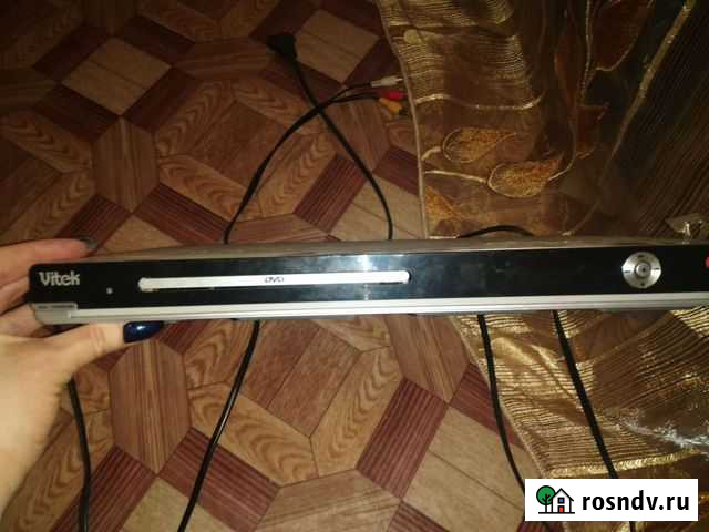 DVD Омск - изображение 1