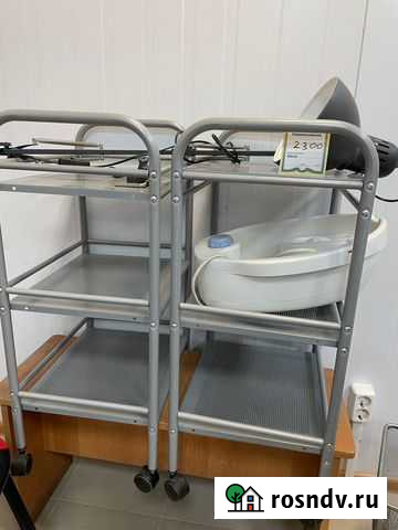 Ванночка для педикюра Жуковский - изображение 1