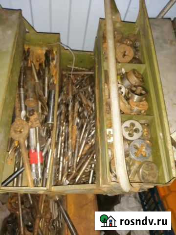 Инструмент Курган - изображение 1