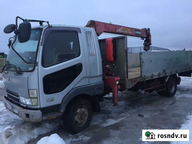 Перевозки кран манипулятор Солнечногорск - изображение 1