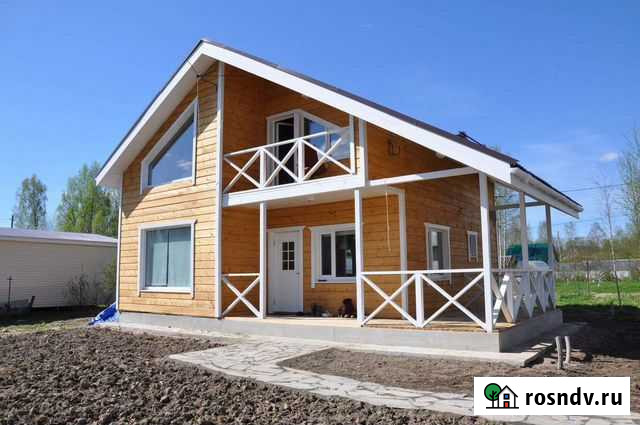 Строительная бригада Волосово - изображение 1