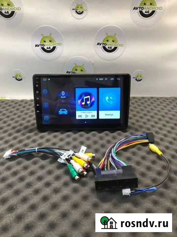 Магнитола Kia Sorento 2 XM 2012-2020 Курск - изображение 1