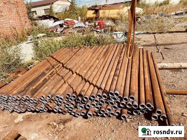 Столбики для зaбора огражд Тюмень - изображение 1