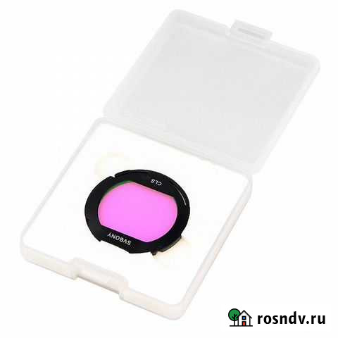 Фильтр Svbony CLS для зеркалок Canon EOS Миасс - изображение 1