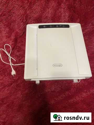 Очиститель воздуха Санкт-Петербург - изображение 1