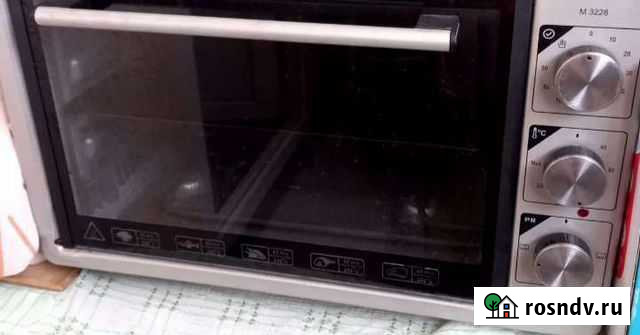 Электродуховка на запчасти Майкопское - изображение 1