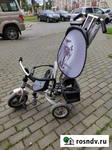 Детский велосипед Калининград - изображение 1