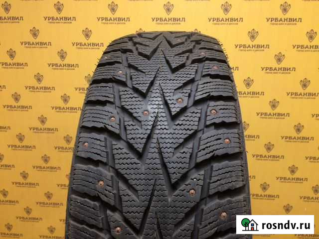 Nexen Winguard WinSpike WS62 265/65 R17 116T, 4 шт Ярославль - изображение 1