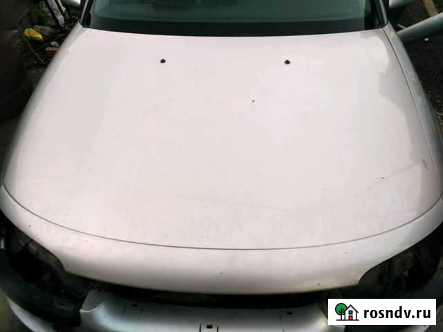 Капот Опель Омега Б Алексеевка - изображение 1