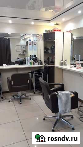 Аренда парикмахерского кресла Белгород - изображение 1