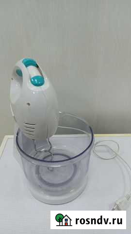 Миксер Астрахань - изображение 1