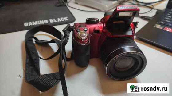 Камера FujiFilm FinePix S4300 Санкт-Петербург