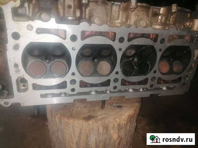 SsangYong Харабали - изображение 1