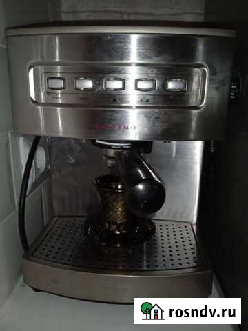 Кофеварка Новосибирск - изображение 1