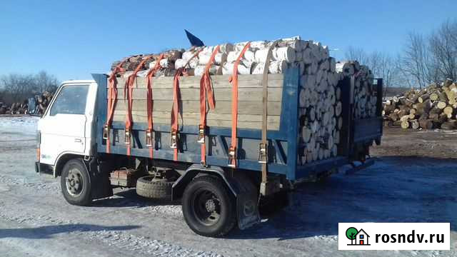 Продам дрова Белогорск - изображение 1