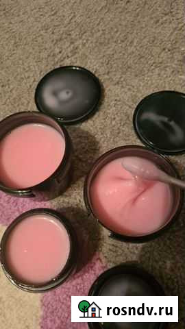 Гель для наращивания ногтей Тюмень - изображение 1