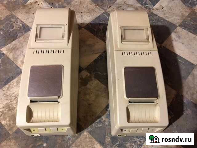 Ккм штрих-фр-К Краснодар - изображение 1