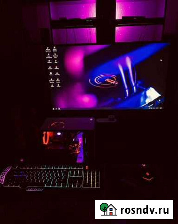 Nzxt Gaming PC Балашиха - изображение 1