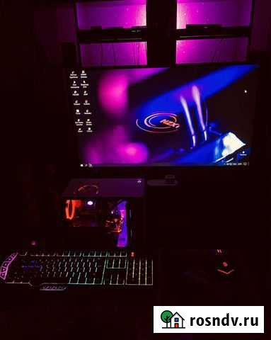 Nzxt Gaming PC Балашиха - изображение 1