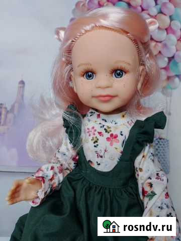 Клео шарнирная Paola Reina Тверь - изображение 1