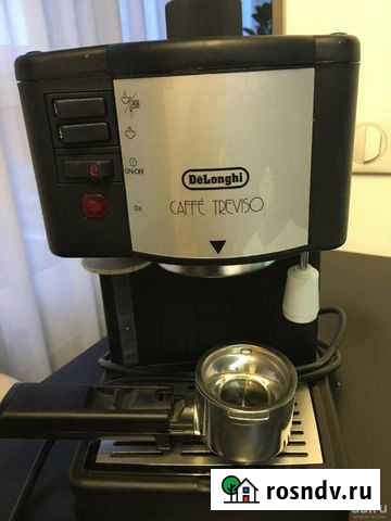 Кофеварка Сочи - изображение 1