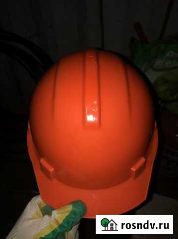 Каска строительная Калуга - изображение 1