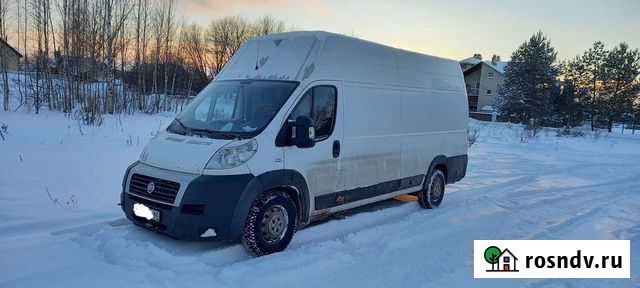 Грузоперевозки Псков - изображение 1