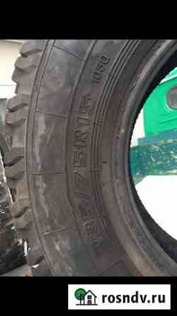 ЯШЗ 235/75 R15, 4 шт Уяр