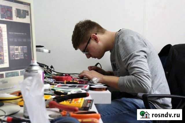 Ремонт компьютерной техники Барнаул - изображение 1