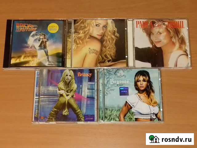 Музыка и фильмы Москва - изображение 1