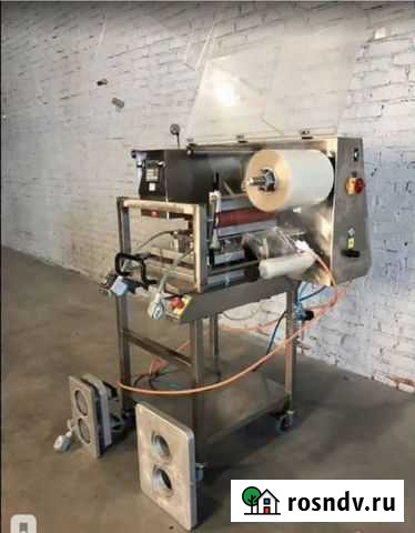 Запайщик лотков Hefestus Athena 2SLB (20 лот/мин) Краснодар - изображение 1