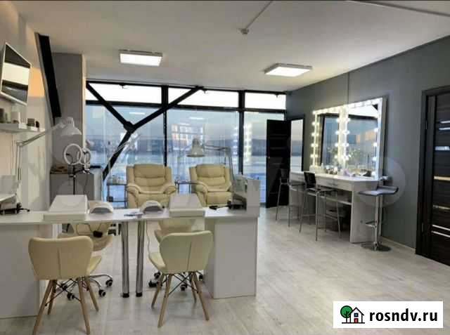 Салон красоты Иркутск - изображение 1