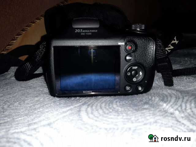 Компактный фотоаппарат Армавир - изображение 1