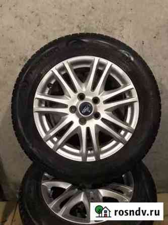 Nokian Hakka Green 215/60 R16 Тюмень