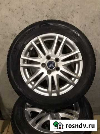 Nokian Hakka Green 215/60 R16 Тюмень - изображение 1