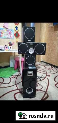 Колонки ввк Севастополь - изображение 1