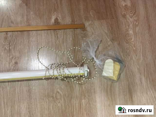 Механизм для рулонной шторы Санкт-Петербург - изображение 1