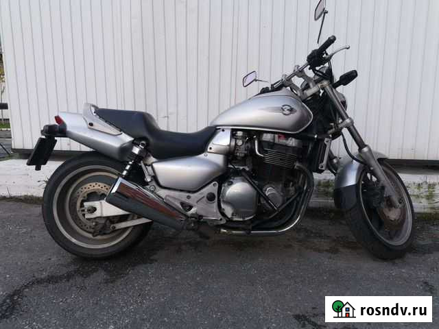 Honda X4 Сургут - изображение 1