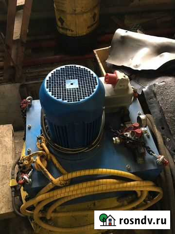 Гидростанция с гидрозубом Красноярск - изображение 1