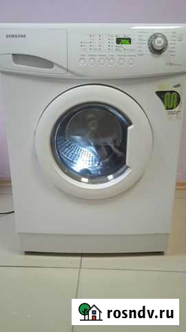 Стиральная машина samsung Вязники - изображение 1