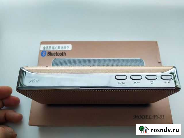 Блютуз колонка Сургут - изображение 1