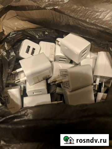 Зарядное устройство кубик Санкт-Петербург - изображение 1