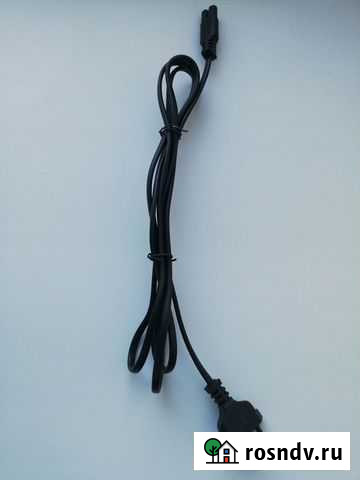 Шнур питания Северск - изображение 1