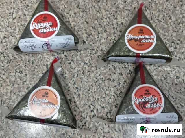 Продукты питания Новосибирск - изображение 1